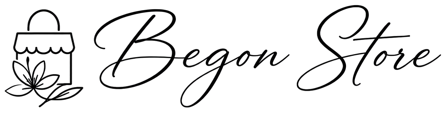 Begon Store Butik
